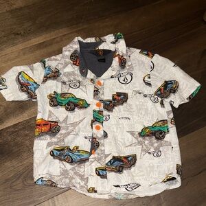 Volcom Kids limited edition Hot Wheels
